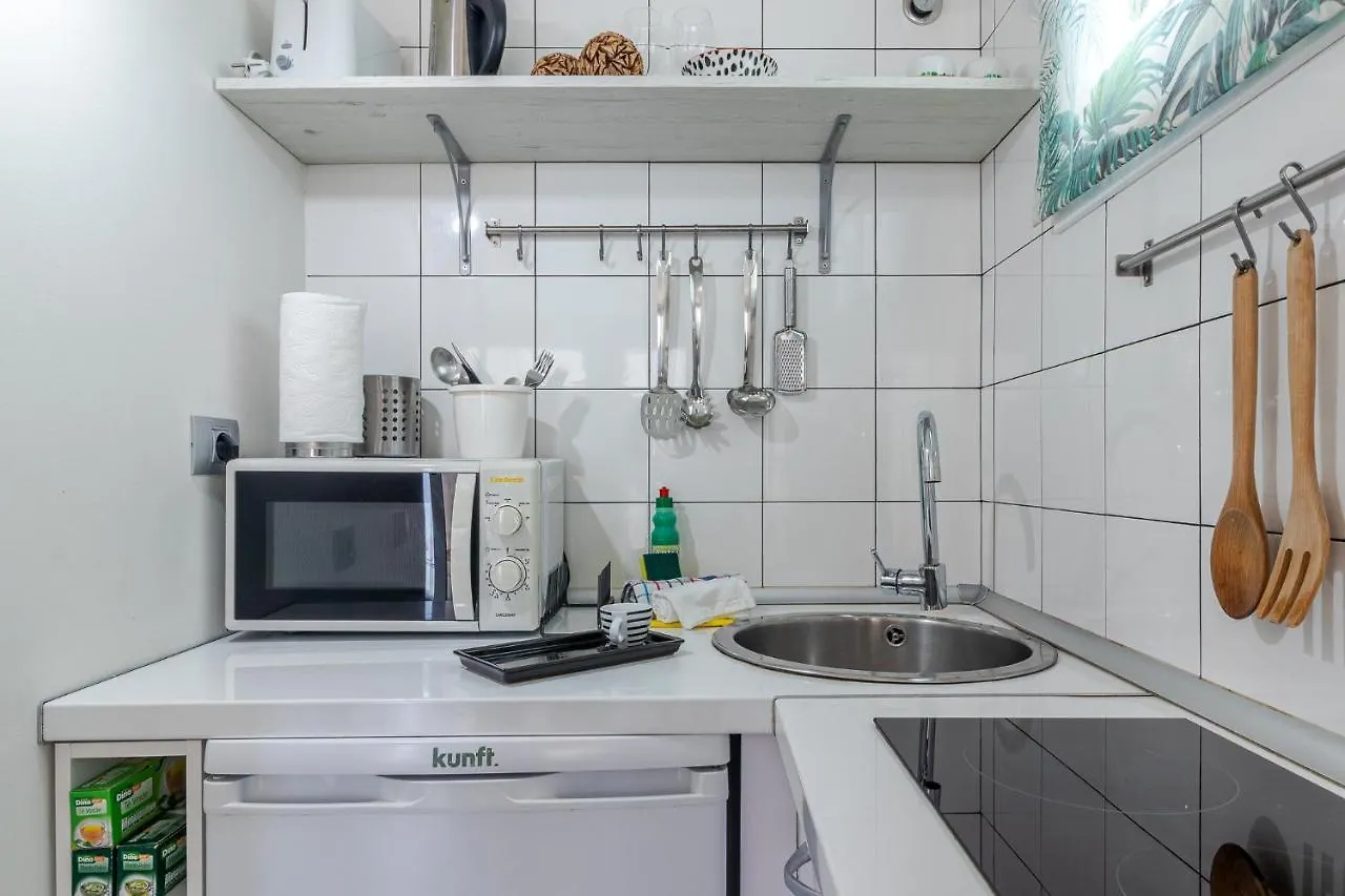 Flatguest - Lovely Terrace Las Palmas de Gran Canaria Spain