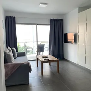 Apartment Enjoy Canteras, Las Palmas / Gran Canaria