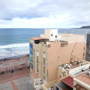  Apartamento Almansa Seaview By Canary365
