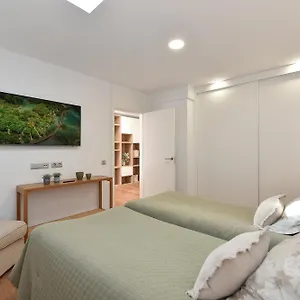 Don Carlos Apartment