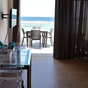 Primera Linea Playa De Canteras Apartment