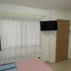 Canteras Vv Apartment